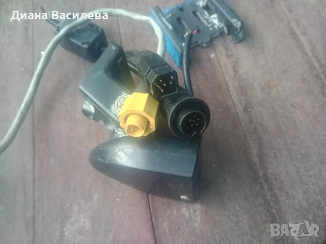 Сонди за сонари Garmin и Humminbird , снимка 9 - Екипировка - 55579446