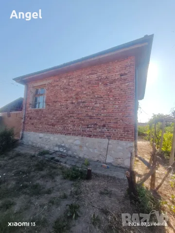 Двуетажна къща в с. Царимир, снимка 18 - Къщи - 55590282