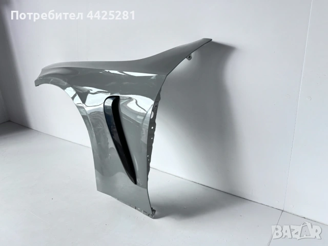 калник ляв Mercedes CLE w236 AMG 2023-2026 г. #1020V. A2368811500, снимка 3 - Части - 54834402