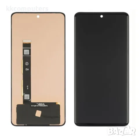 Дисплей за MOTOROLA Edge 40 IPS