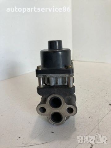 EGR клапан за Mitsubishi Grandis 2.4 / 4G69 (2004) 472879391, снимка 3 - Части - 54780041