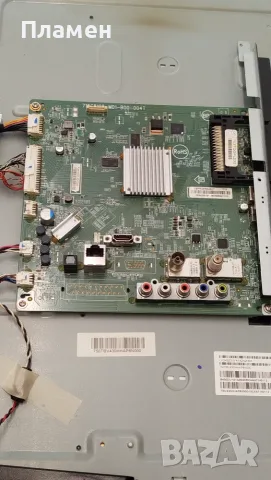 Продавам телевизор Philips 43PFS5301/12 на части, снимка 3 - Части и Платки - 55528808