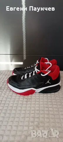 Jordan max aura 3 кецове размер 36.5 