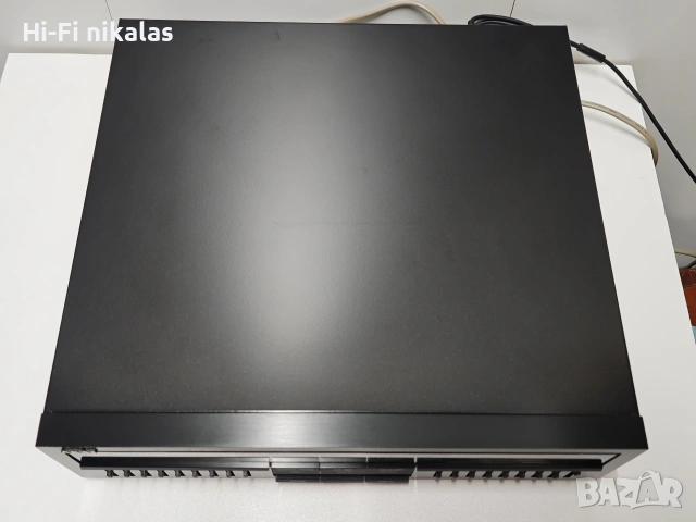 EQ стерео графичен еквалайзер Hi-Fi ретро AKAI EA-M719, снимка 6 - Еквалайзери - 54835490