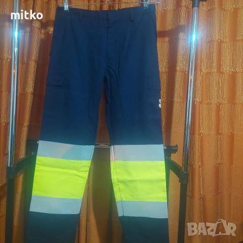Работен панталон RUEESCH 52