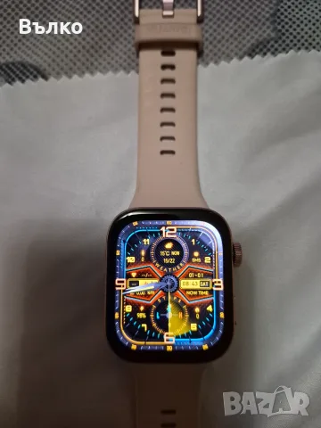 Смарт часовник Huawei Watch Fit 3