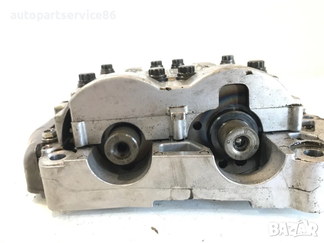 Балансировъчен вал за Toyota Corolla Verso 2Ad-Fhv 2.2 D4D (2007), снимка 3 - Части - 54203232