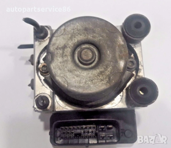 ABS помпа за Mitsubishi Outlander 2.4 бензин MN102311 / MB4-4WDE-3Z05-1