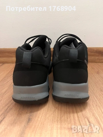 Нови!Маратонки Adidas Terrex-39 номер, снимка 5 - Спортни обувки - 54014311