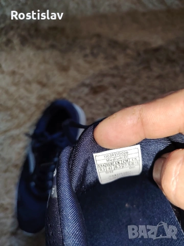 Brooks оригинални маратонки за бягане. , снимка 7 - Маратонки - 54788395