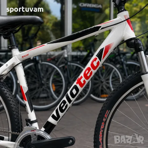 НОВ Планински Велосипед Sprint Velotec Pro 29 - БЕЗПЛАТНА ДОСТАВКА, снимка 8 - Велосипеди - 55391009