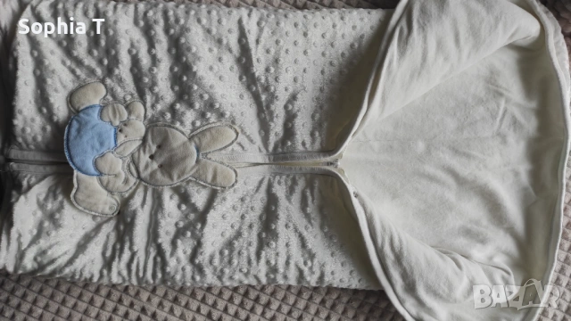 Порт бебе, поставка за ваничка, космонавт