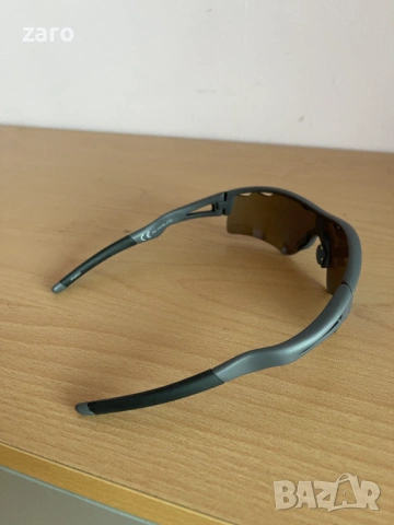 Нови спортни очила Crivit, снимка 5 - Слънчеви и диоптрични очила - 54040970