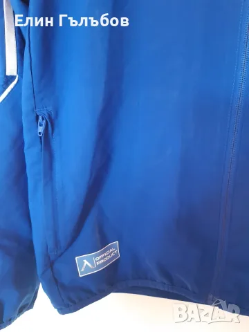 Анцуг горнище на Левски ADIDAS, снимка 5 - Фен артикули - 55529531