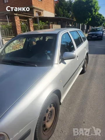 Шкода октавия газ бензин, снимка 3 - Автомобили и джипове - 55307191