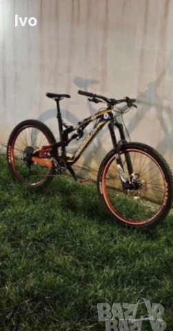 Nukeproof Mega AM 275 Pro, снимка 3 - Велосипеди - 54729232