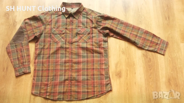 CHEVALIER HUNTING Shirt размер XL за лов риза - 2681