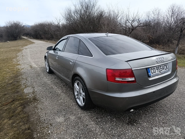 продавам Ауди А6 с6 , снимка 13 - Автомобили и джипове - 54575099