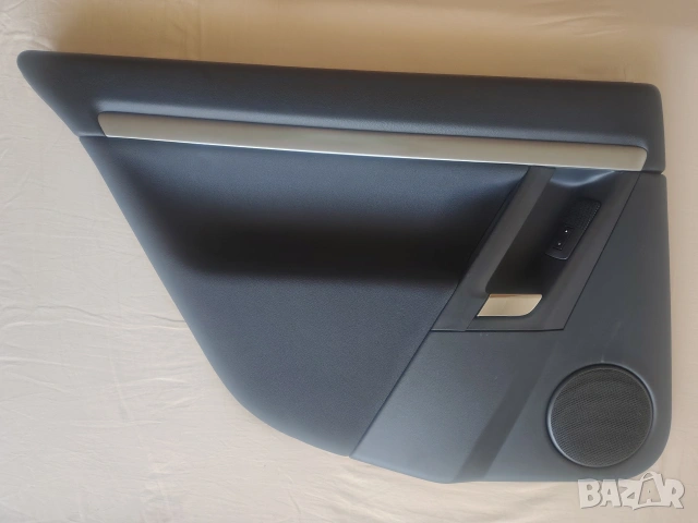 Кори за врати за Opel Vectra C/Signum, снимка 4 - Части - 54658012