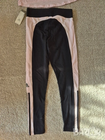 Нов памучен клин Адидас adidas Performance, снимка 8 - Клинове - 55108550