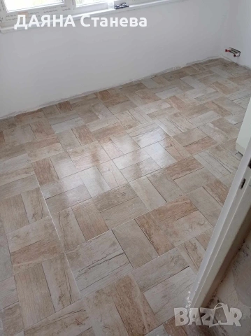 🔨 ВЪТРЕШНИ РЕМОНТИ ДО КЛЮЧ – КАЧЕСТВО И КОРЕКТНОСТ 🔨, снимка 11 - Майстори - 54219615