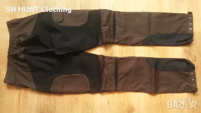 NORTHERN FRONTIER Stretch Trouser размер S панталон със здрава и еластична материи - 2796, снимка 3 - Екипировка - 55437416