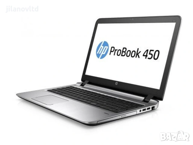 Лаптоп HP 450 G3 I5-6200U 8GB 256GB SSD с до 24 МЕСЕЦА ГАРАНЦИЯ, снимка 3 - Лаптопи за работа - 54742404