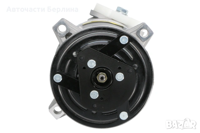 Компресор за климатик за LDV Convoy и Opel Astra, снимка 4 - Части - 54859036