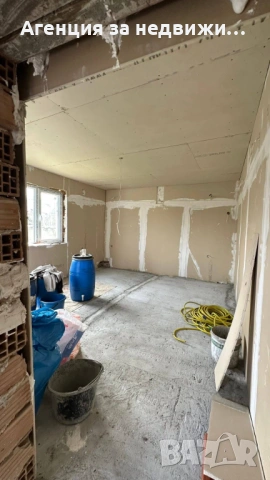 Продава се къща и парцел, снимка 6 - Къщи - 54199835