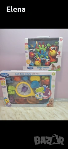 Нови легота и играчки , снимка 10 - Образователни игри - 54095236