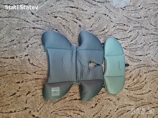 детска количка 2 в 1, снимка 5 - Детски колички - 54374174