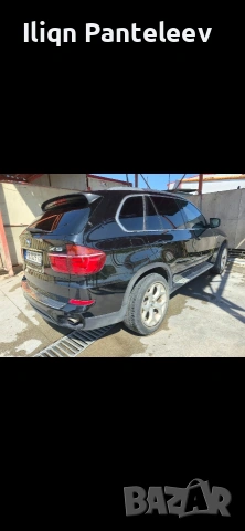 Продавам Bmw X5 3.0d, Фейс, Панорама, 300к.с., снимка 6 - Автомобили и джипове - 55196490