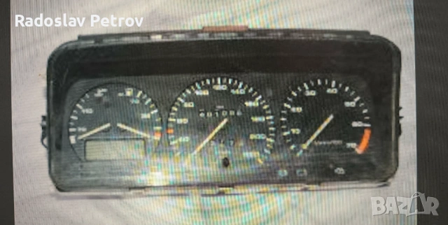 Части за Passat B3 комби., снимка 9 - Части - 54628979