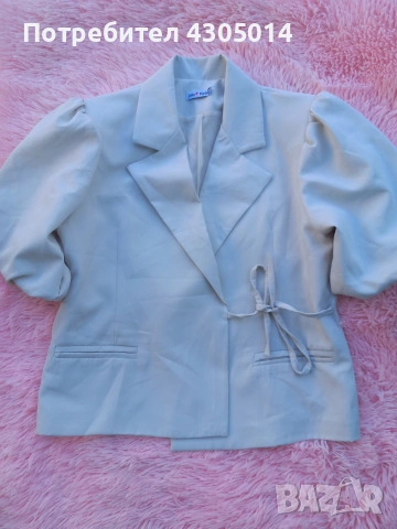 Сака и наметки, снимка 2 - Сака - 54332669