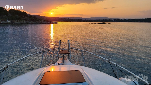 лодка Drago boat 26 , 7.60m. , 220кс, снимка 2 - Воден транспорт - 55067984