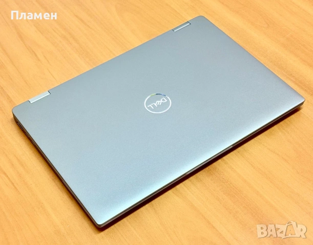 CORE i7-1365U/16GB DDR5/256GB SSD/Dell Latitude 7440 2 in 1 LAPTOP - TABLET /FHD+ TouchScreen, снимка 7 - Лаптопи за работа - 54620188