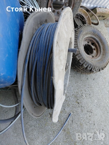 Менгеме машинно 160см., снимка 17 - Други инструменти - 34555381