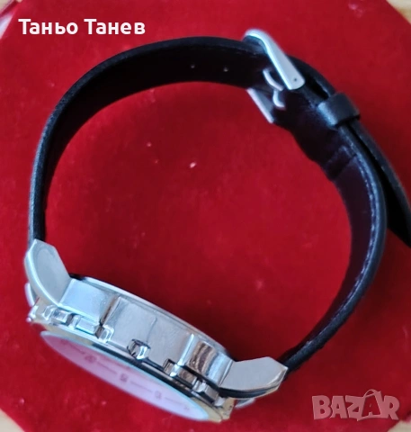 Мъжки Водустойчив часовник- Geduo. , снимка 4 - Мъжки - 54321124