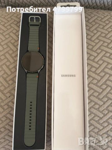 Смарт часовник Samsung 