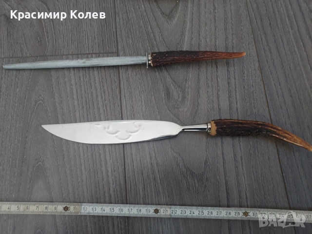 OTHELO Немски комплект за Барбекю , снимка 7 - Други - 54672080