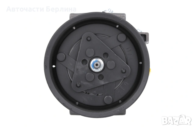 Компресор за климатик за Nissan Micra и Nissan Note, снимка 3 - Части - 54859437
