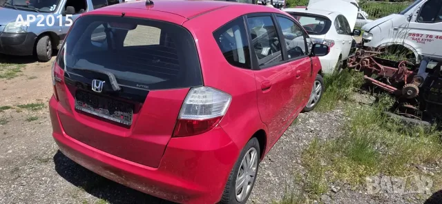 Honda Jazz 1.2i 2009 .На части., снимка 3 - Части - 55309919