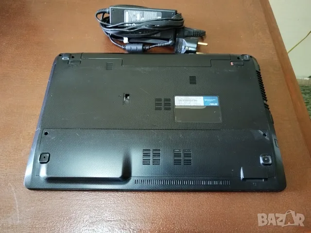Лаптоп Asus X55VM, снимка 3 - Лаптопи за дома - 55485804