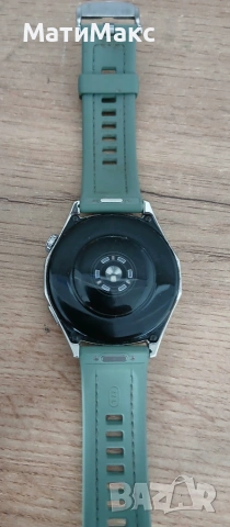 Huawei Watch GT 6 в Гаранция, снимка 6 - Смарт часовници - 55197595