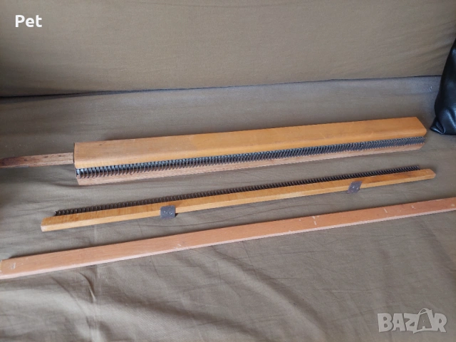 Ръчна плетачна машина, снимка 3 - Други машини и части - 54270244