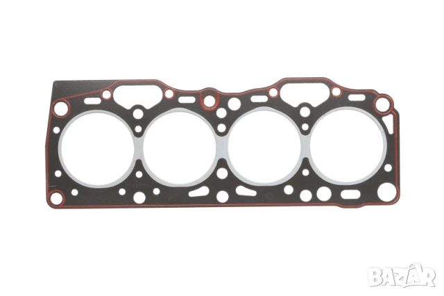 Гарнитура цилиндрова глава GLASER за FIAT PUNTO,UNO 1.4 10.88-08.00г.№ H50278-00