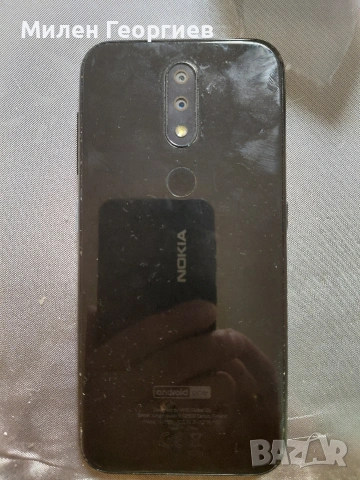 NOKIA , снимка 2 - Nokia - 54846795