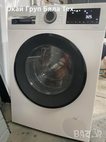 пералня Bosch 9кг