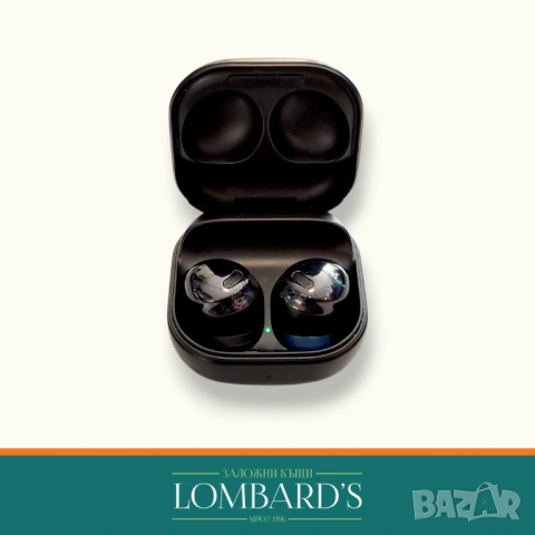 Слушалки Buds Pro, N: 1137633, снимка 2 - Bluetooth слушалки - 54343628