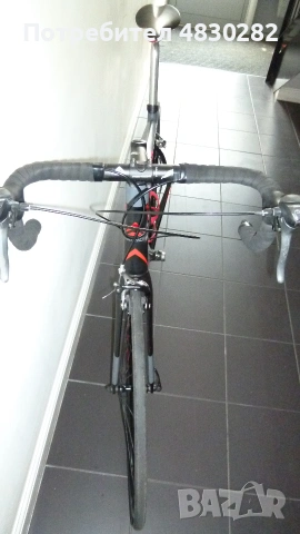 Merida RIDE 300/Shimano 4600 Tiagra 10x2 / 56-57cm, снимка 6 - Велосипеди - 54971906